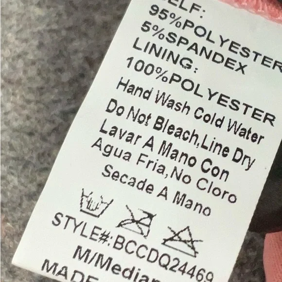 Banjul Cocktail Dress - size M - Picture 5 of 6